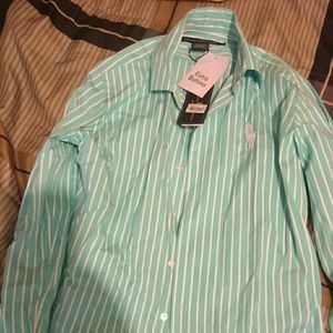 Womens size 6 Ralph Lauren Golf